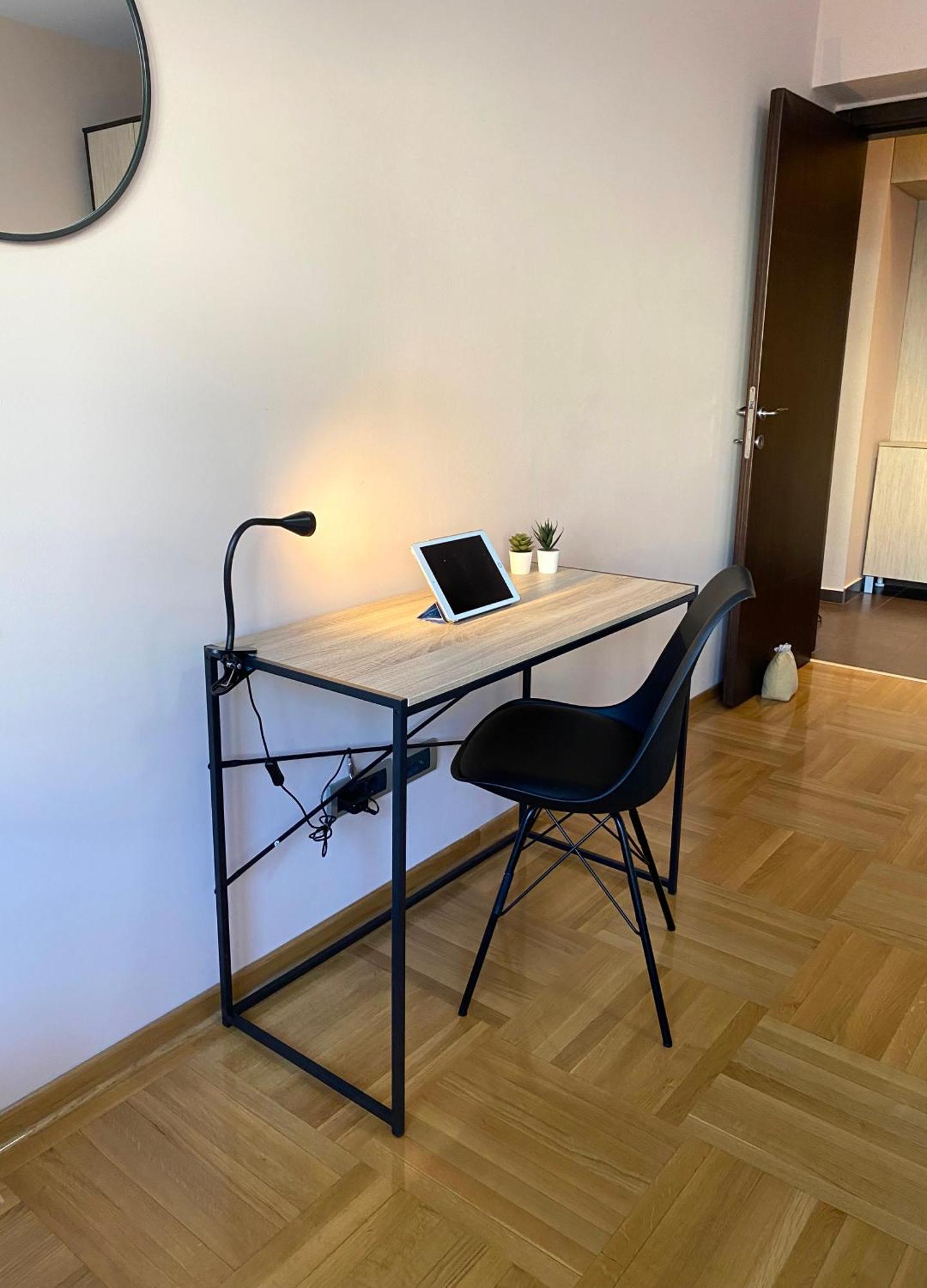 Quince Apartment-Free Parking-City Center بلغراد المظهر الخارجي الصورة